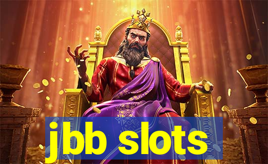 jbb slots